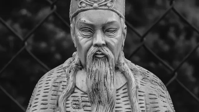 Confucius